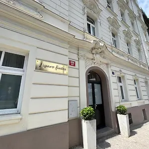 Figaro Aparthotel
