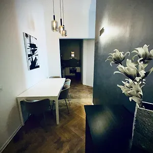 Aparthotel Wenceslas Square, Praag