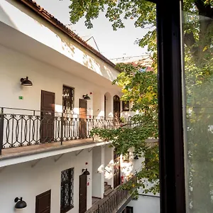 Amadeus Hostel