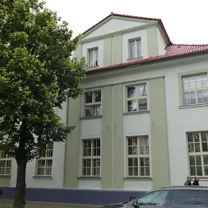 3* Hotel apartamentowy Rabie