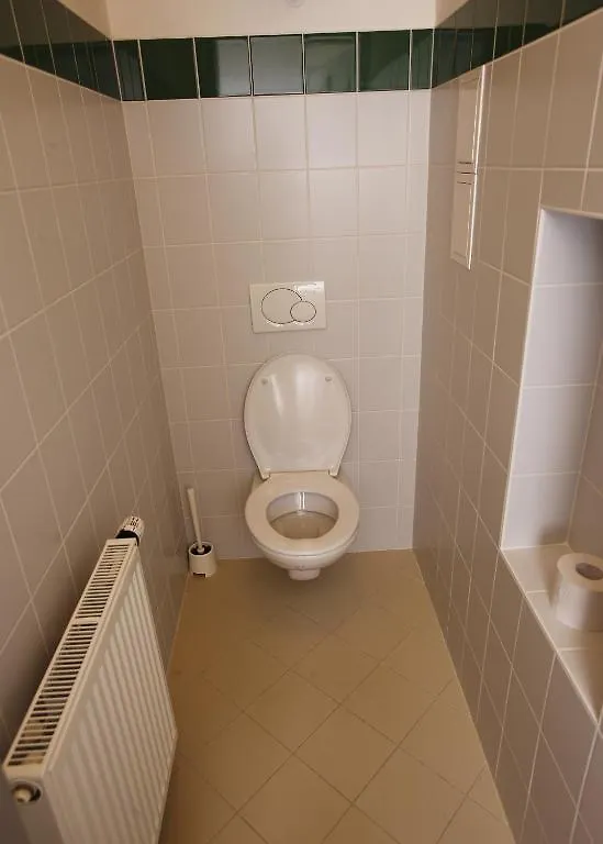 Alea Apartments House Prague Aparthotel