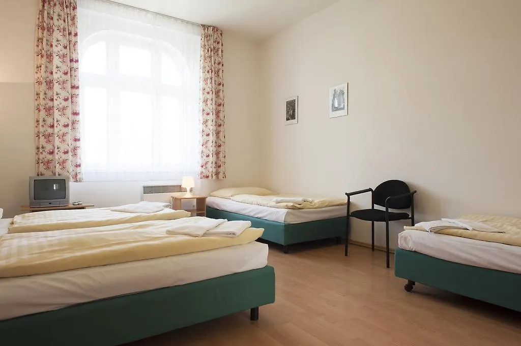 Alea Apartments House 布拉格 捷克